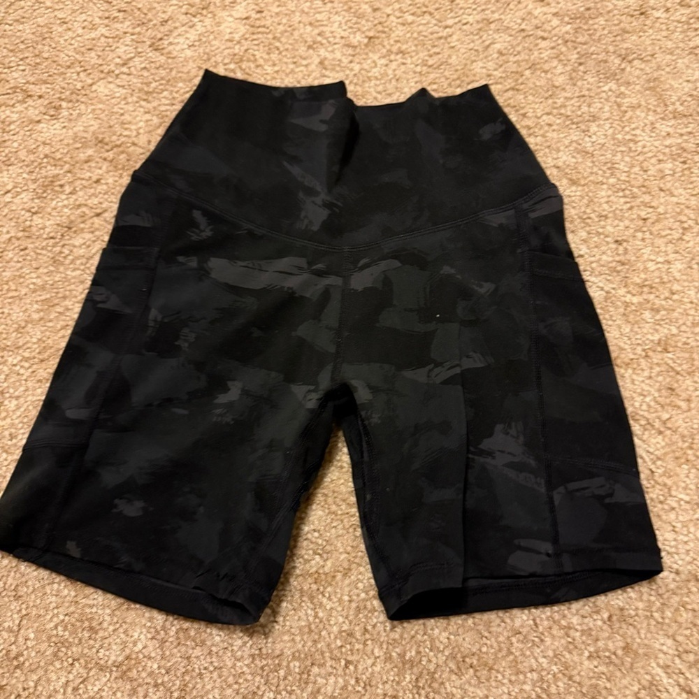 Amazon Biker Shorts - Picture 4 of 11